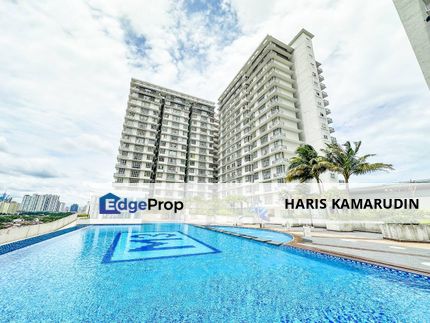 M3 Residency, Taman Melati, Kuala Lumpur, Kuala Lumpur, Setapak