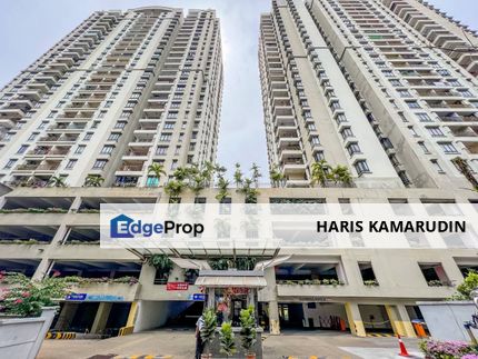 NEARBY MRT Rivercity Condominium, Jalan Ipoh KL, Kuala Lumpur, Jalan Ipoh