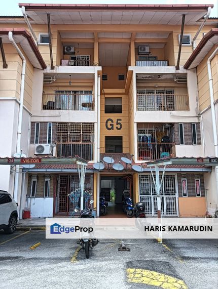 Duplex Andari TownVilla 2, Selayang Heights Selayang, Selangor, Selayang