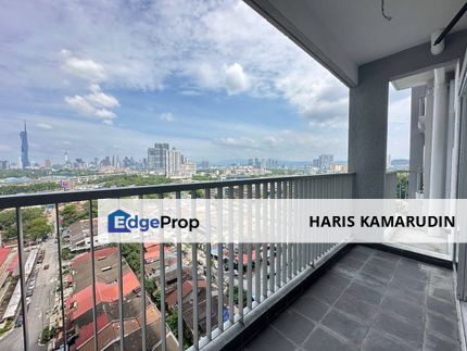 Condo RC Residence Sungai Besi Kuala Lumpur, Kuala Lumpur, Sungai Besi