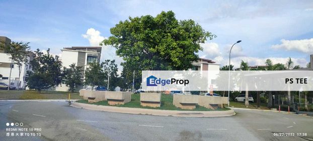 NEW Ready Can Move In , Selangor, Setia Alam/Alam Nusantara