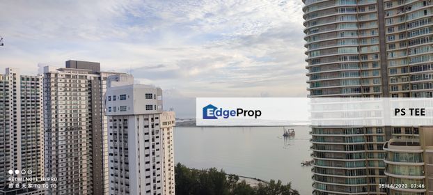 Penang Mansion One Condo, Penang, Georgetown