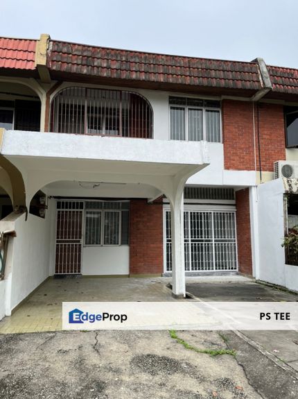 VACANT Double Storey Linked House , Selangor, Petaling Jaya