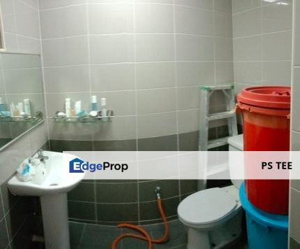 READY newly groom Condo , Selangor, Kota Damansara
