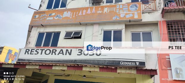 MAIN ROAD FRONTAGE -Office/others, Selangor, Klang