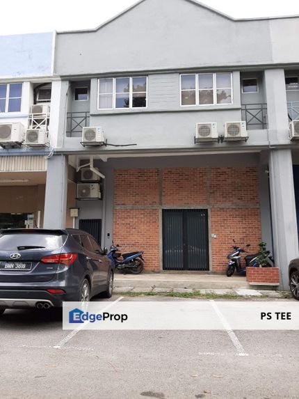 KotaDamansara -Commercial Biz Unit , Selangor, Kota Damansara