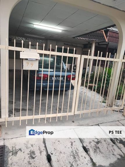 1 Storey Linked house , Selangor, Klang