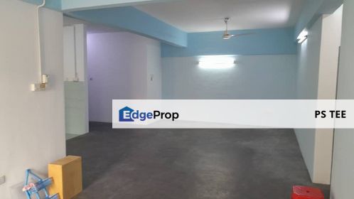 INVEST & Good Return, Tenanted Shop Apartment , Selangor, Gombak