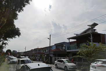Taman Chi Liung