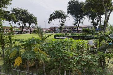 Taman Chi Liung