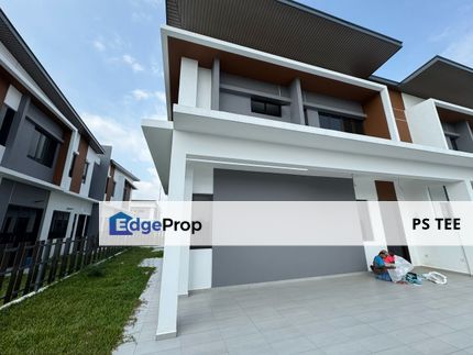 Green PinesBANDAR BESTARI, CANARY GARDEN, 2 STRY CLUSTER HOME. FOR RENT.Bandar Bestari, Klang, Selangor, Johor, Ulu Tiram