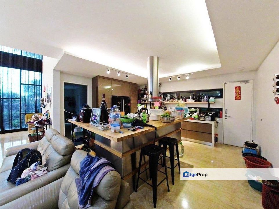 Beautiful Big Bungalow Taman Sri Hijau Rawang For Sale, Selangor, Rawang