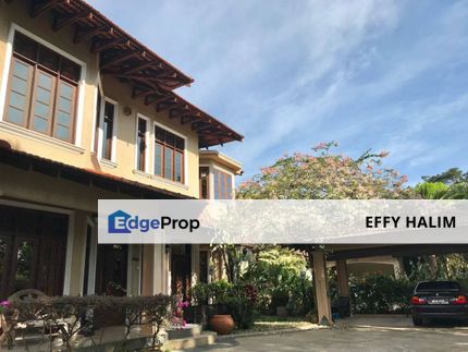 BUNGALOW SAUJANA IMPIAN, Selangor, Kajang