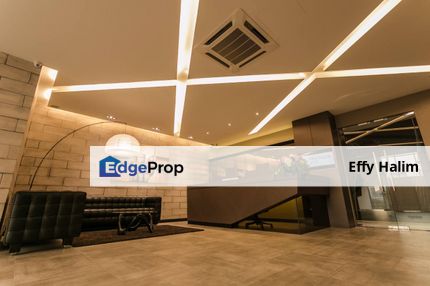 OFFICE SUITE SERVICE AND VIRTUAL OFFICE CYBERJAYA FOR RENTAL MANY CHOICES & SIZES, Selangor, Cyberjaya
