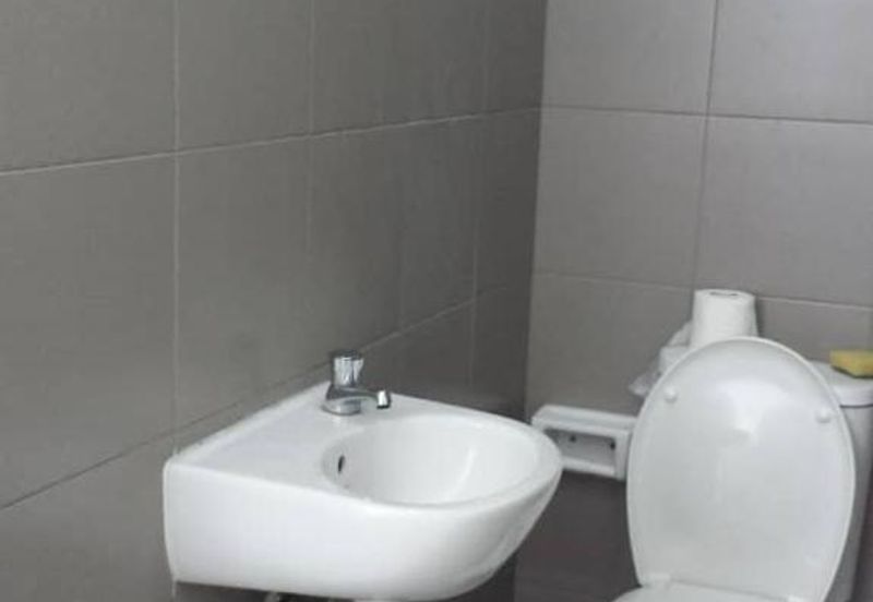 Setia Sky Residences