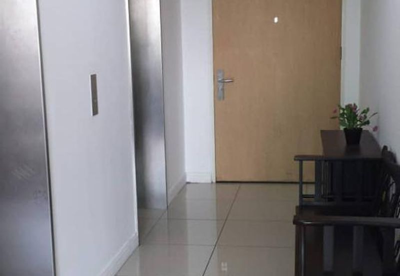 Setia Sky Residences