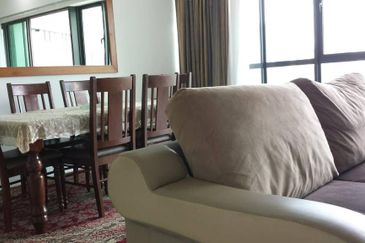 Setia Sky Residences