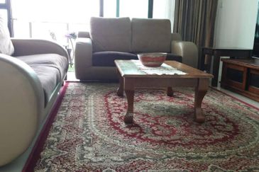 Setia Sky Residences