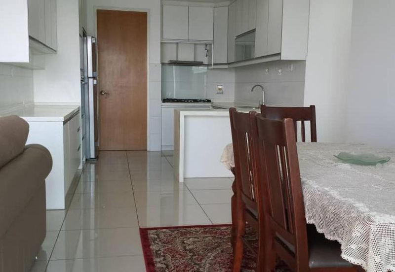 Setia Sky Residences