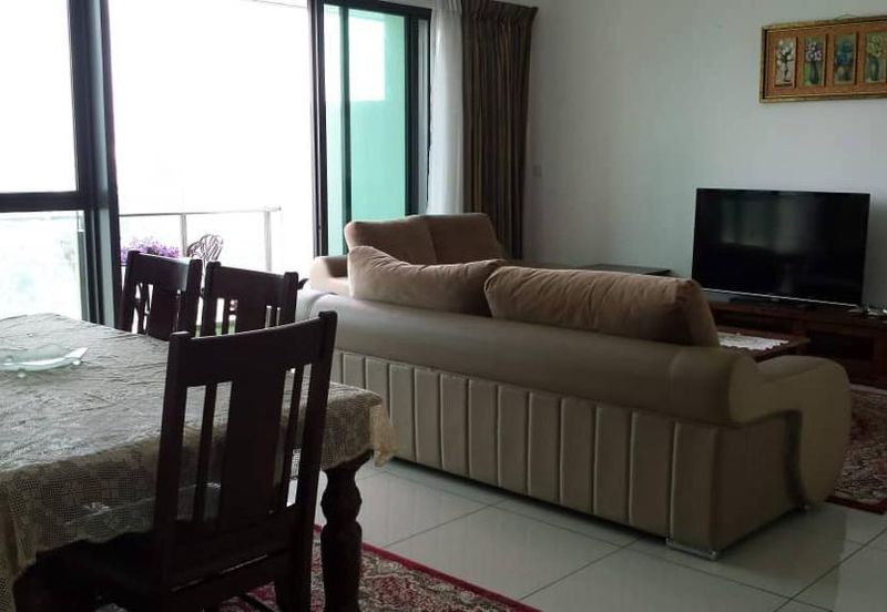 Setia Sky Residences