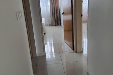 Setia Sky Residences