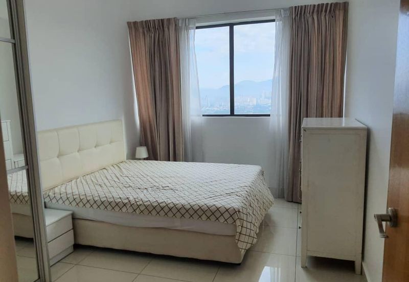 Setia Sky Residences