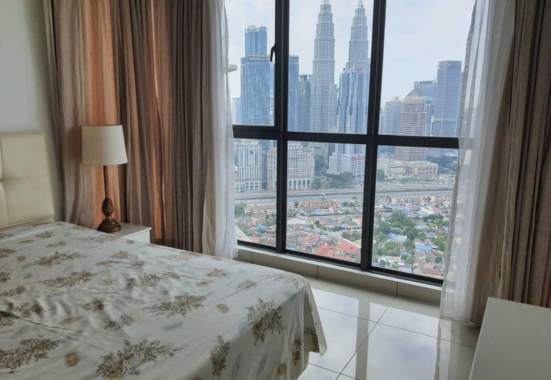 Setia Sky Residences