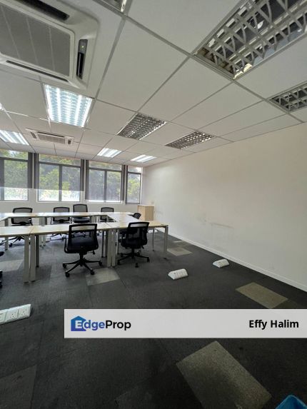 FLEXI OFFICE SUITE SERVICE CYBERJAYA FOR RENTAL, Selangor, Cyberjaya