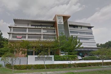 Glomac Cyberjaya