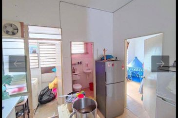 Taman Pinggiran Cyber