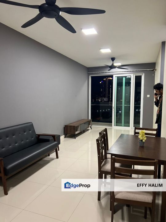 Sentul Point Suite Apartments for Sale, Kuala Lumpur, Sentul