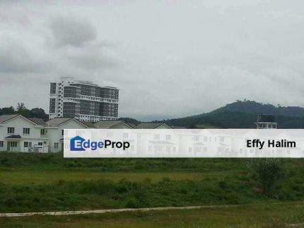 The Residence 1 @ Tiara East Semenyih, Selangor, Semenyih
