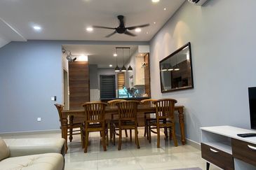 Serenia Amani @ Serenia City