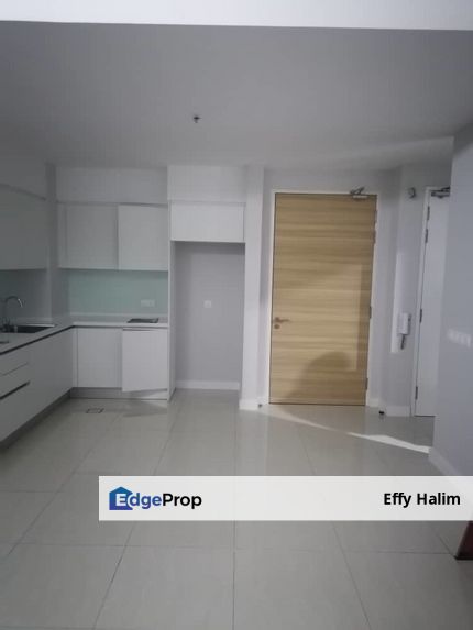 Sentral Suite Residence, Jalan Tun Sambathan, KL “City View", Kuala Lumpur, KL Sentral