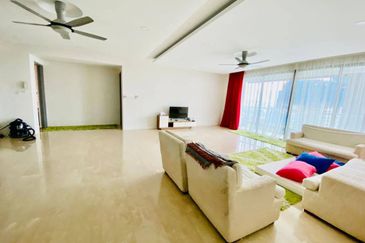 Infiniti 3 Residences