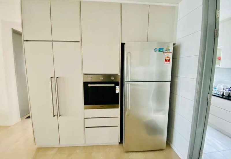 Infiniti 3 Residences