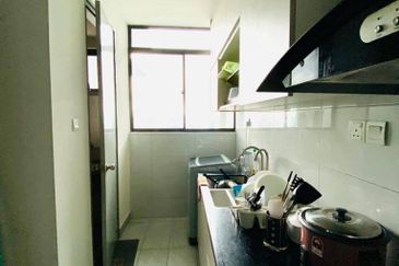 Infiniti 3 Residences