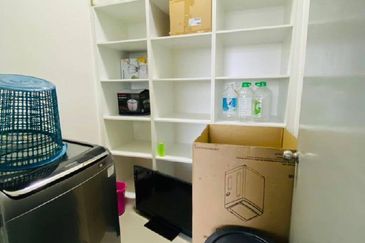 Infiniti 3 Residences