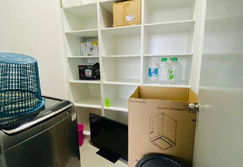 Infiniti 3 Residences