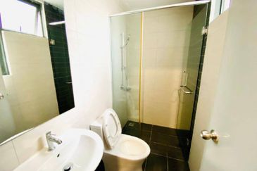 Infiniti 3 Residences