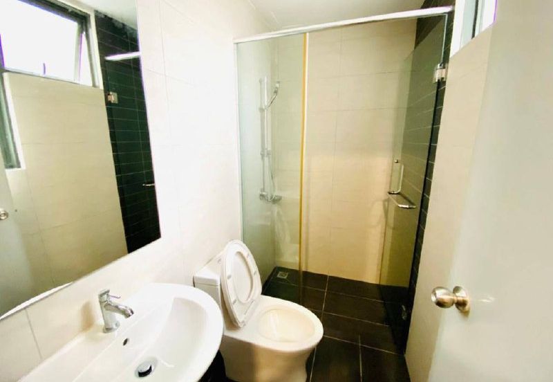 Infiniti 3 Residences