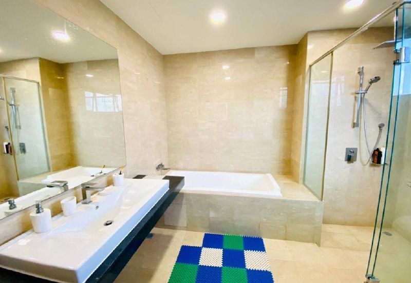 Infiniti 3 Residences