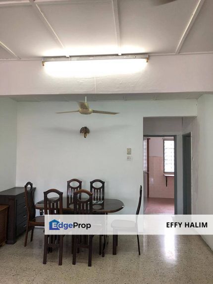 PANDAN INDAH TOWNHOUSE (1ST FLOOR), K.LUMPUR. , Selangor, Pandan Indah