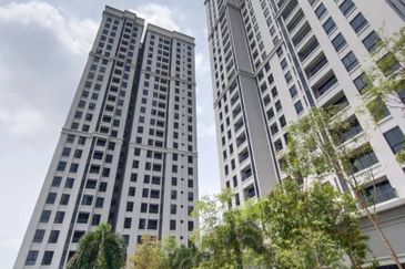 Equine Residence @ Equine Park