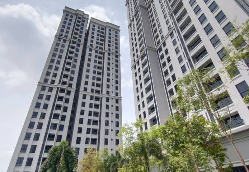 Equine Residence @ Equine Park