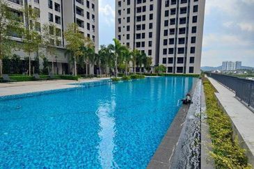 Equine Residence @ Equine Park