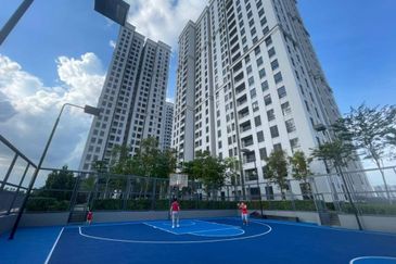 Equine Residence @ Equine Park