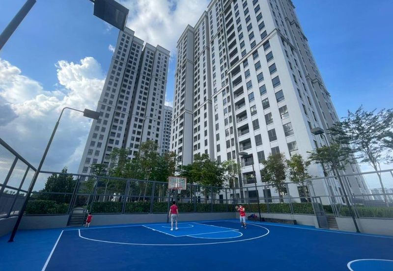 Equine Residence @ Equine Park