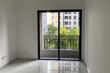 Equine Residence @ Equine Park