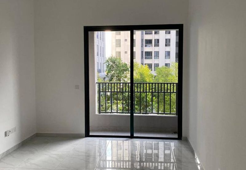 Equine Residence @ Equine Park